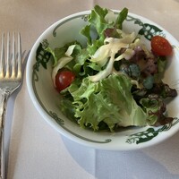 万平ホテル メインダイニングルーム - 