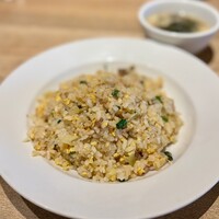 中国料理 柚子 - チャーシューチャーハン