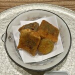 日本料理 とくを - 