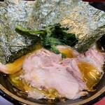 家系総本山 吉村家 - 