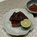 日本料理 とくを - 