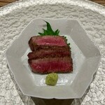 日本料理 とくを - 