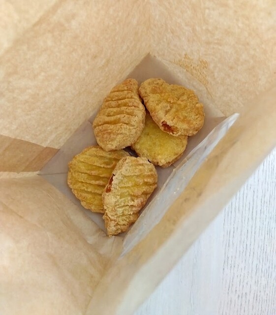 グーチキ - 糸井（ハンバーガー）の写真