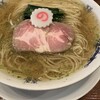 中華蕎麦にし乃