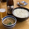 釜揚げうどん 戸隠 本店