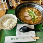 芦原ゴルフクラブ - 