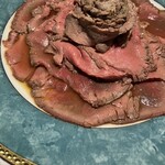 レストラン＆バー コーンバレー 渋谷 - 