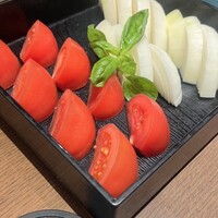 三田ばさら 本店 - 
