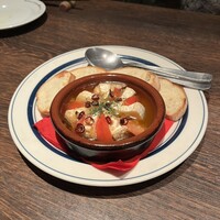 ビストロボンノ - 