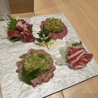 鴨ときどき馬 神保町本店 - 