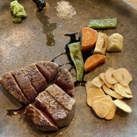 ニュー松坂 新宿店 - 