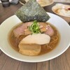 中華そば 燕屋商店
