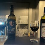 ナチュールワイン 創作イタリアン酒場OZ あなたはお酒に恋をする - 