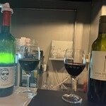 ナチュールワイン 創作イタリアン酒場OZ あなたはお酒に恋をする - 