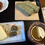 春日荷茶屋 - 