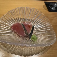 ながり鮨 錬 - 