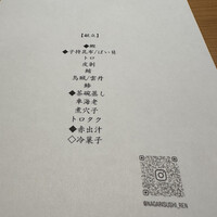 ながり鮨 錬 - 