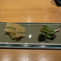 ながり鮨 錬 - 