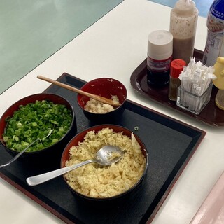 さぬきうどん。たんぽぽ_1