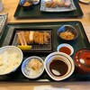 とんかつ・牛かつ ふく徳