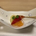 旬彩倶楽部 鱗 - 