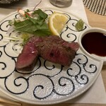 旬彩倶楽部 鱗 - 