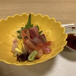 旬彩倶楽部 鱗 - 