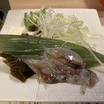 旬彩倶楽部 鱗 - 