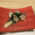 旬彩倶楽部 鱗 - 