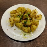 ナマステキッチン ミウィ橋本店 - アルジラ