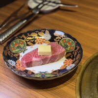 中目黒焼肉 登牛門 - 
