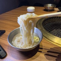 中目黒焼肉 登牛門 - 