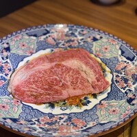 中目黒焼肉 登牛門 - 