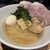 麺逢 KATAJIKENAI - 料理写真:素敵なビジュアル