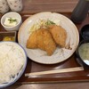 焼魚食堂　魚角 東十条店
