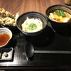 五代目 花山うどん 伊香保石段店