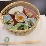 祇園 蕪屋 - 