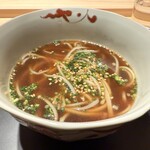 たけだ - 【 半田素麺 】