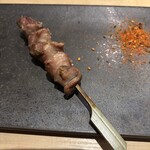 炭火焼鳥　榊 - 