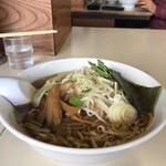 しら鳥 - 