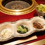 肉の匠 将泰庵 船橋駅前 はなれ店 - 