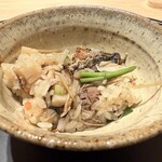 たけだ - 【 土鍋ご飯 】