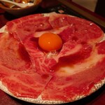 肉の匠 将泰庵 船橋駅前 はなれ店 - 