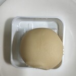 TORAYA GINZA - 白おはぎ