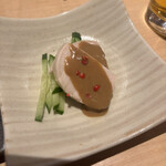 炭火焼鳥　榊 - 