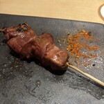 炭火焼鳥　榊 - 