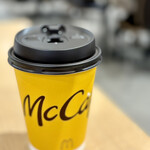 マクドナルド - 