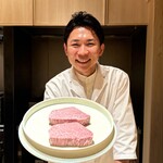 たけだ - 【 阿波牛 】