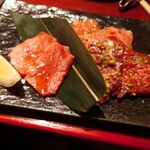 肉の匠 将泰庵 船橋駅前 はなれ店 - 