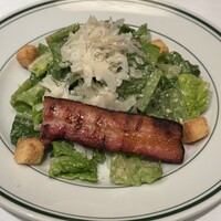 ウルフギャング・ステーキハウス 六本木 -  ウルフギャング・ステーキハウス 六本木 -